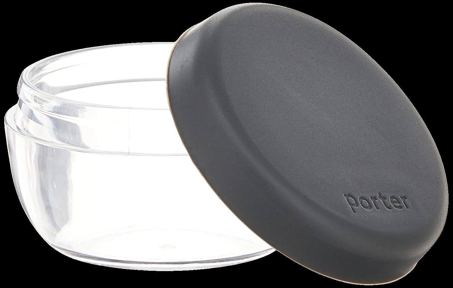 Dressing Containers (2 CT) - Charcoal