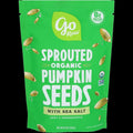 Sprouted Seeds Pumpkin with Sea Salt