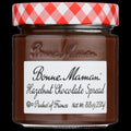 Hazelnut Chocolate Spread