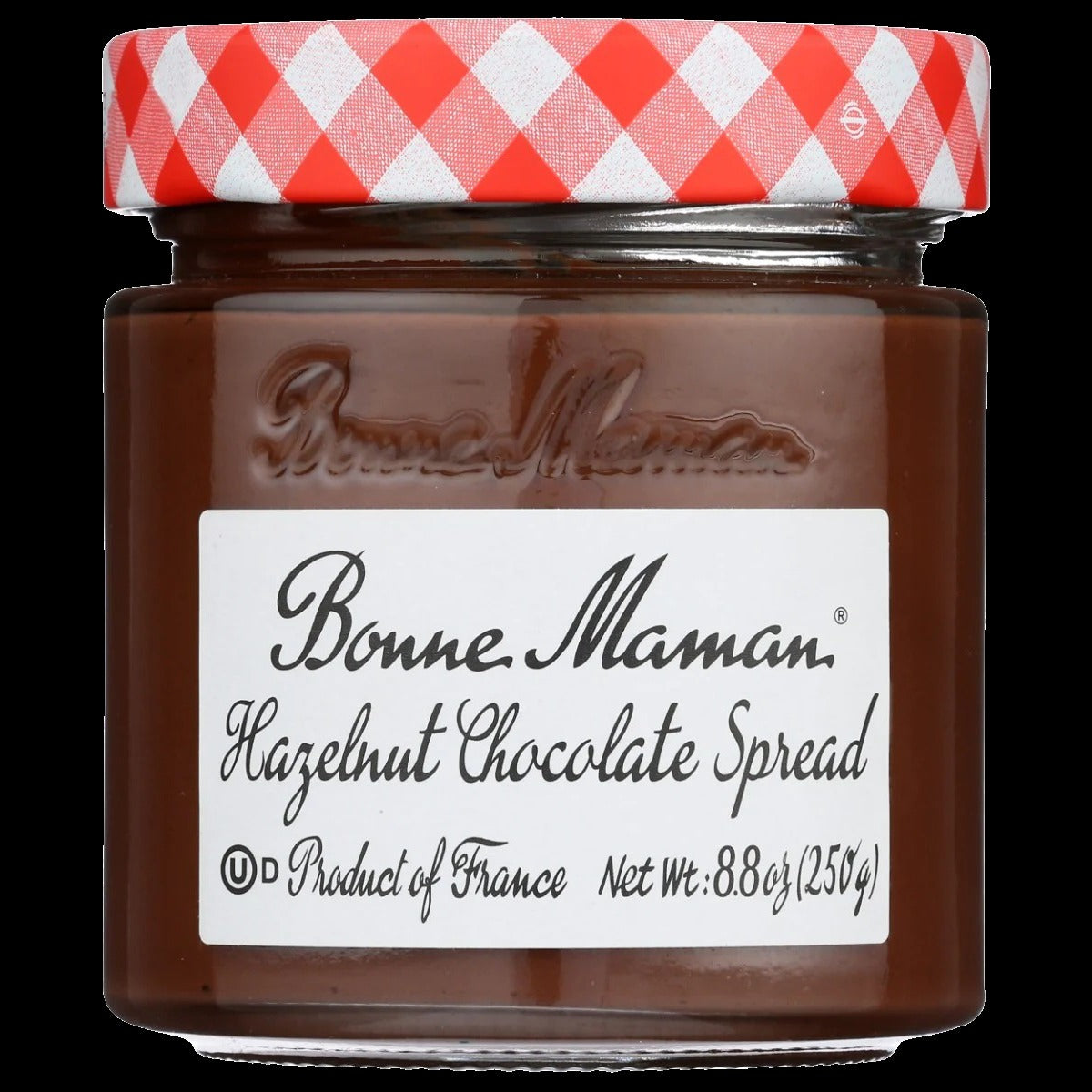 Hazelnut Chocolate Spread