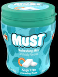 Must Sugar Free Refreshing Mint Gum