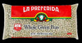 Whole Green Peas