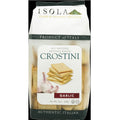 Garlic Crostini