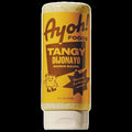 Tangy Dijonayo Sando Sauce