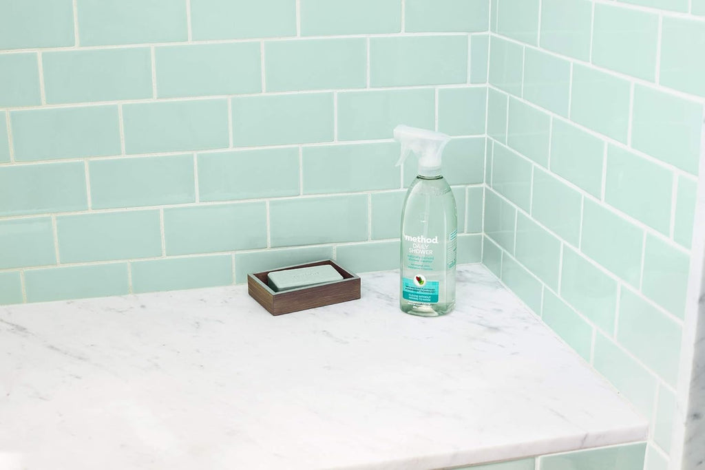 Daily Shower Cleaner Refill - Mint