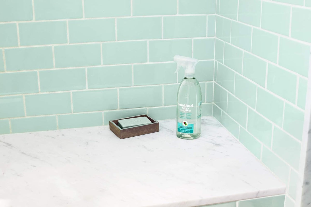 Daily Shower Cleaner Refill - Mint