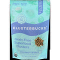 Organic Coconut Maple Clusterbucks