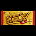 Milk Chocolate Filled Wafers