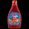 Strawberry Syrup