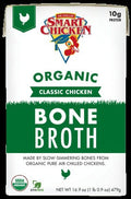 Classic Chicken Bone Broth