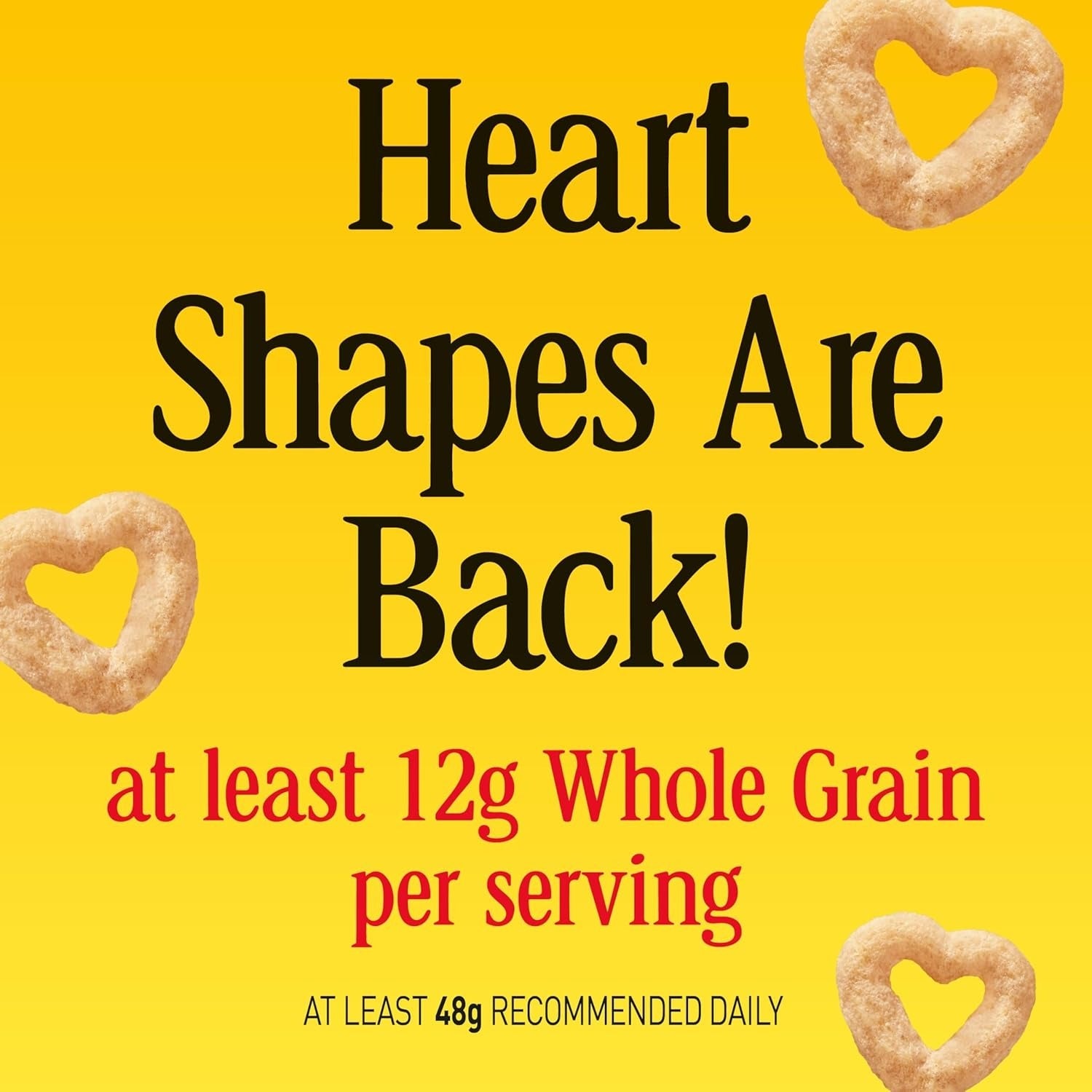 Cheerios Cereal - Family Size