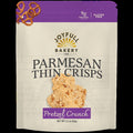 Pretzel Crunch Parmesan Thin Crisps