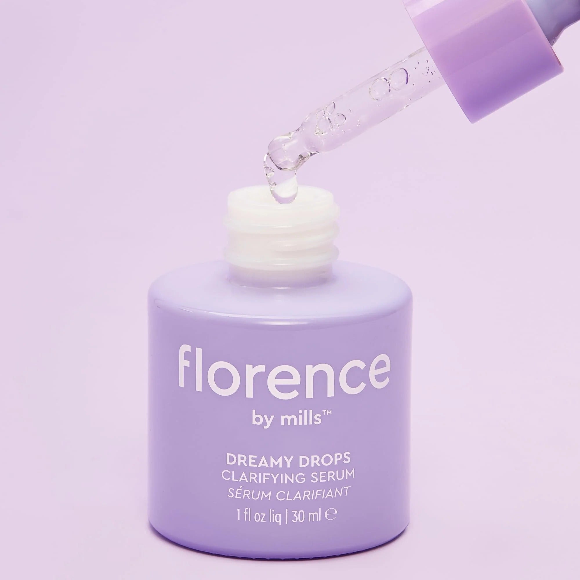 Dreamy Drops Clarifying Serum