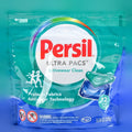 Laundry Pods ProClean Ultra Pacs Activewear Clean (12 CT)