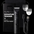 Signature Body Hair Trimmer
