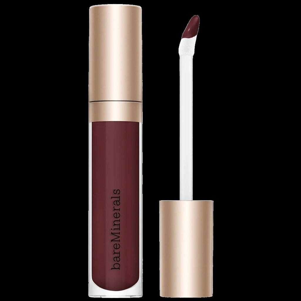 Lip Gloss Balm - Enlightenment (rich plum)