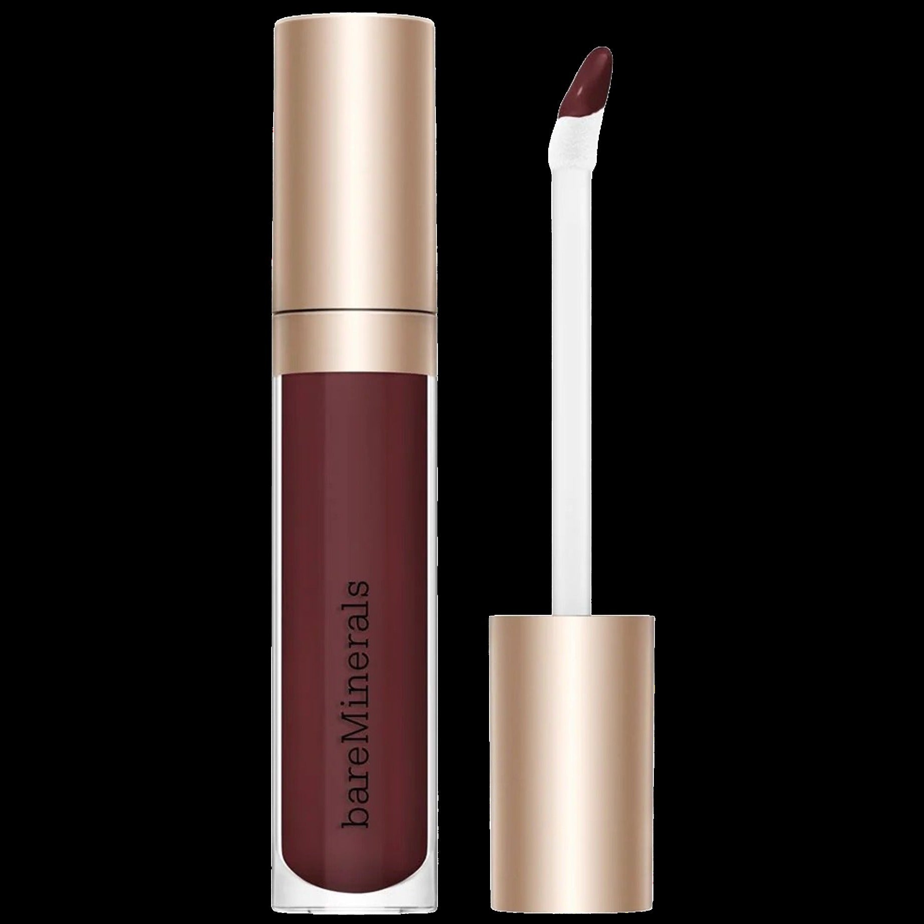 Lip Gloss Balm - Enlightenment (rich plum)