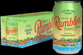 Lemon Lime Sparkling Water 12Pk