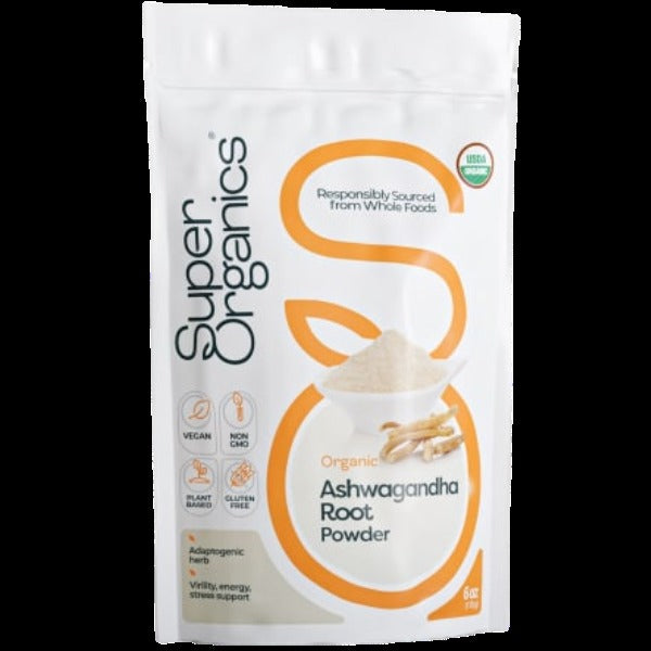 Organic Ashwagandha Powder