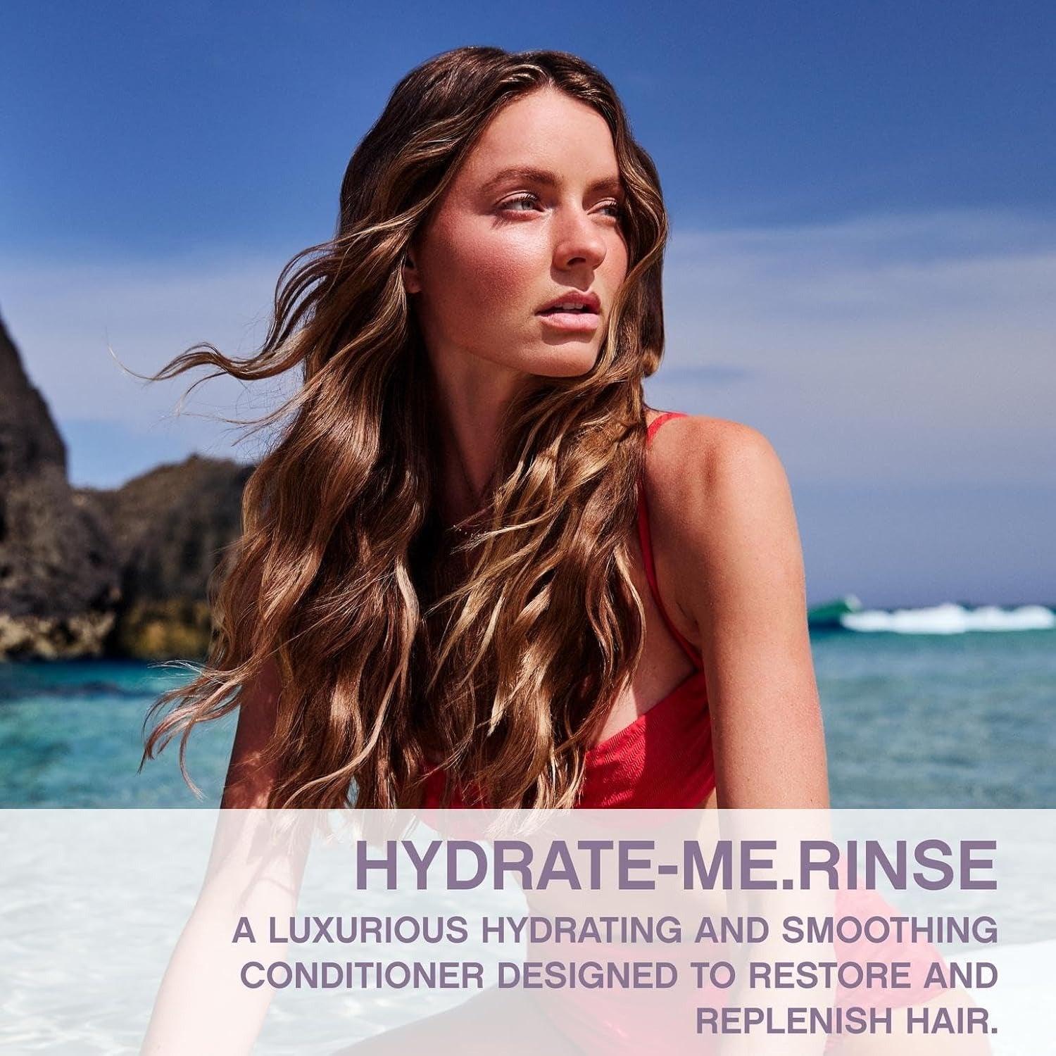 Hydrate Me Rinse