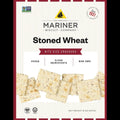 Stoned Wheat Bite-Size Crackers