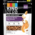 Caramel Mocha Nut Granola