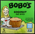Coconut Bites, 5 Ct