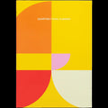Quarterly Goal Planner (Yellow)