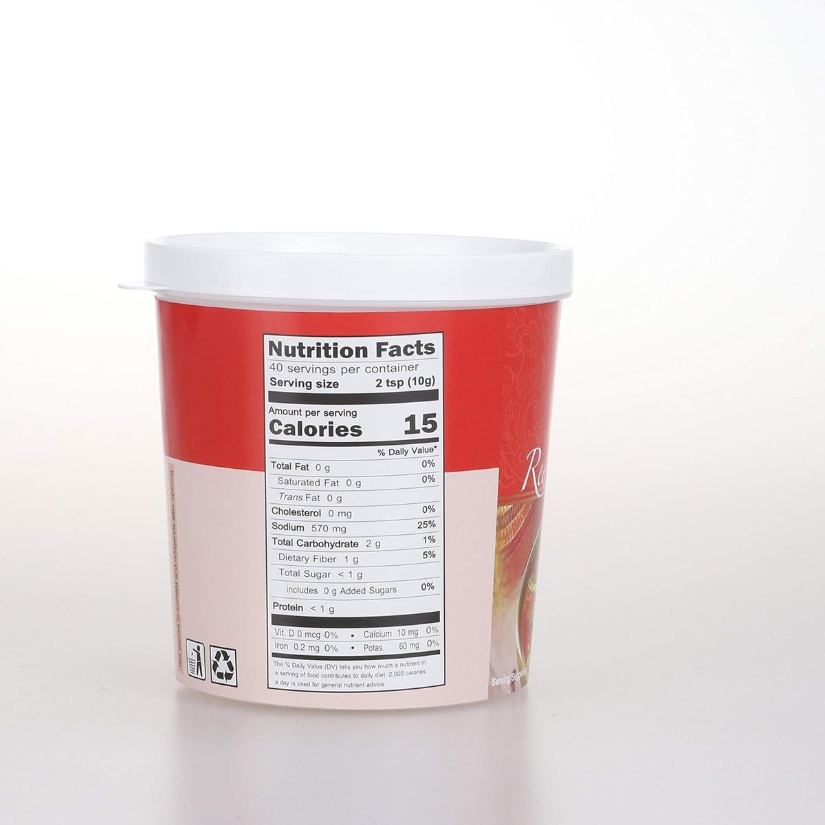 Red Curry Paste