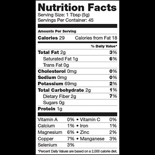 Organic Cacao Powder