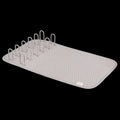 Shape Shifter 2-in-1 Dish Rack & Microfiber Mat