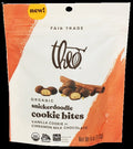 Bites Cookie Snickerdoodl
