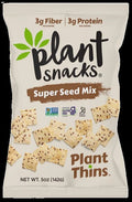 Super Seed Mix Cassava Root Chips
