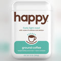 Light Roast Ground Coffee
