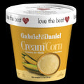 Cream Of Corn Cereal