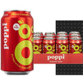 Cherry Limeade Prebiotic Soda (12 Pack)