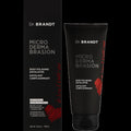 Microdermabrasion Body Polishing Exfoliator
