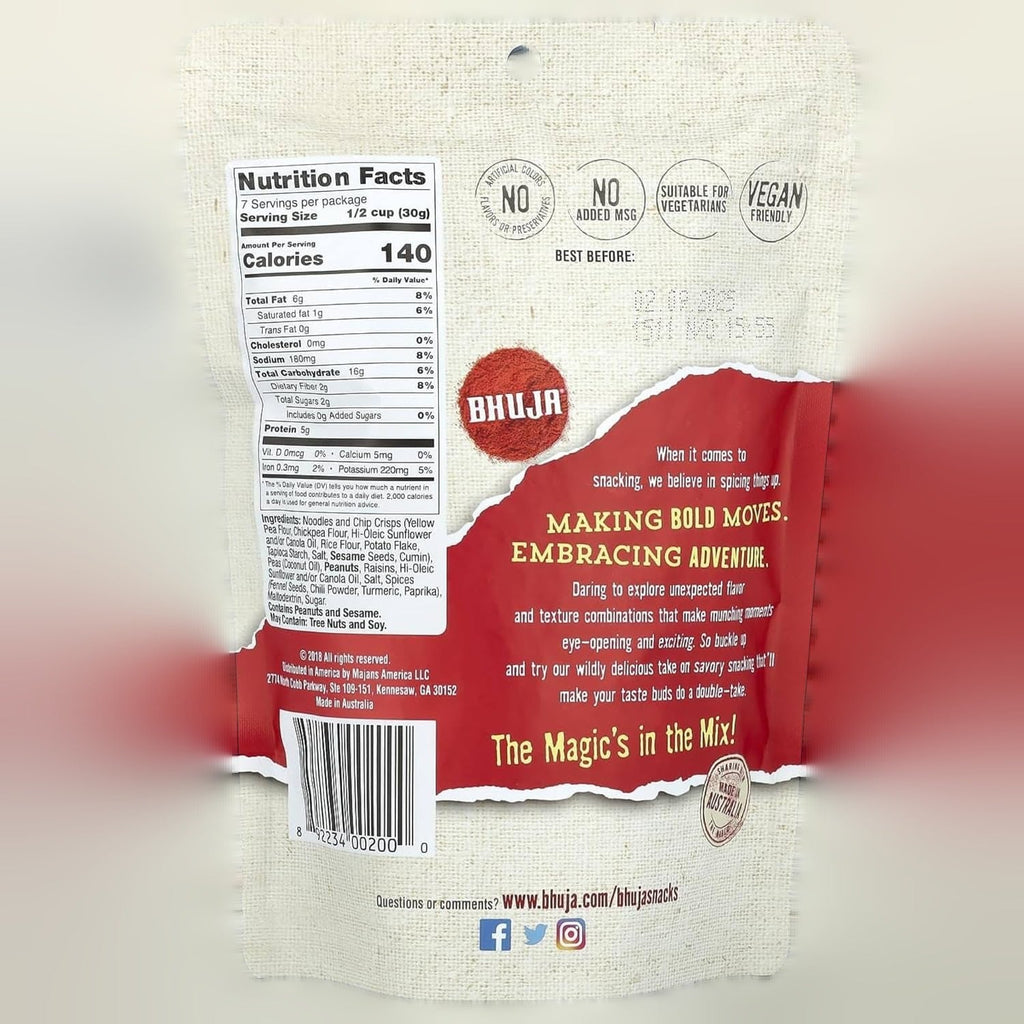 Original Snack Mix