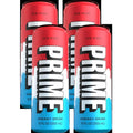 Energy Drink - Ice Pop (4 Pack)