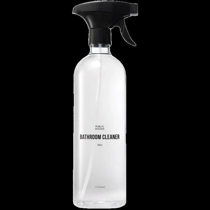 Bathroom Cleaner