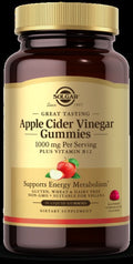 Apple Cider Vinegar 1000Mg Gummies