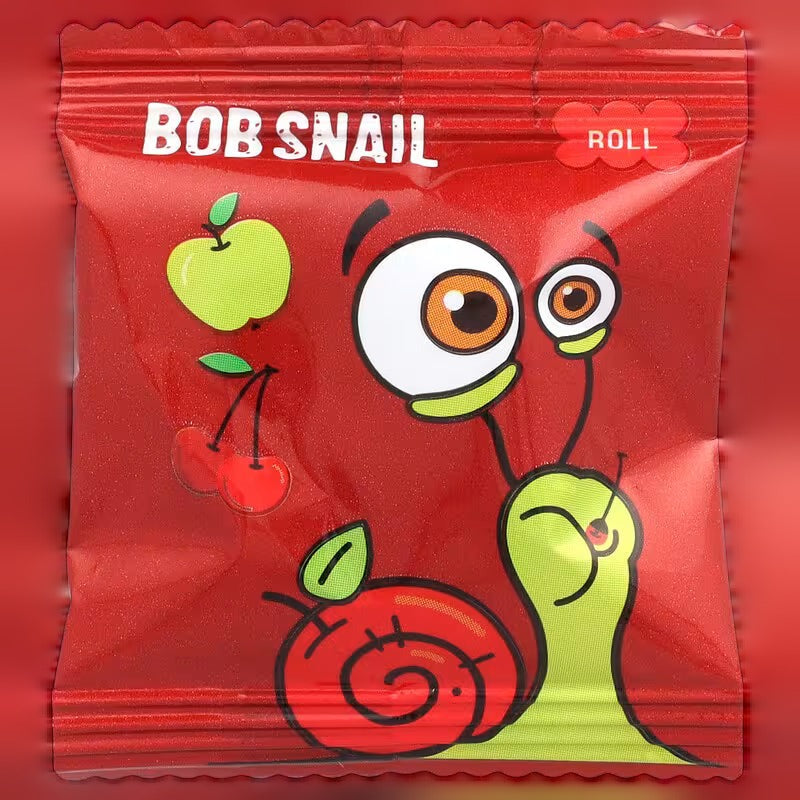 Apple Sour Cherry Fruit Rolls (10 CT)