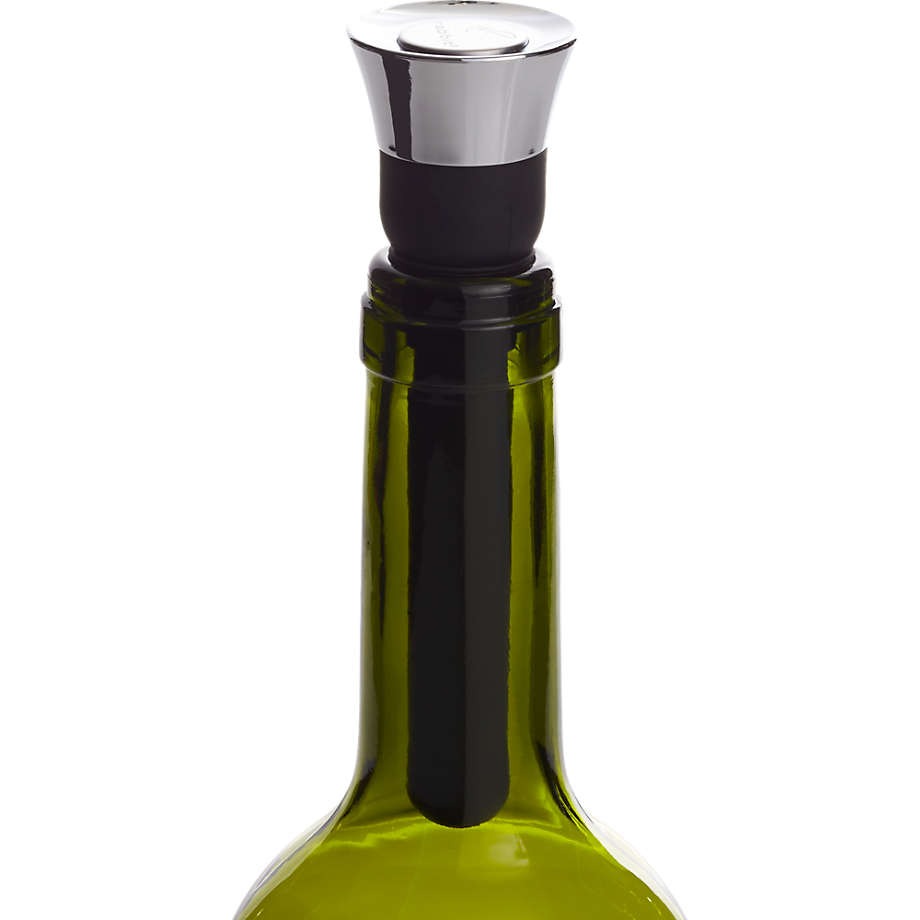 Wine Vacuum Pump Stopper