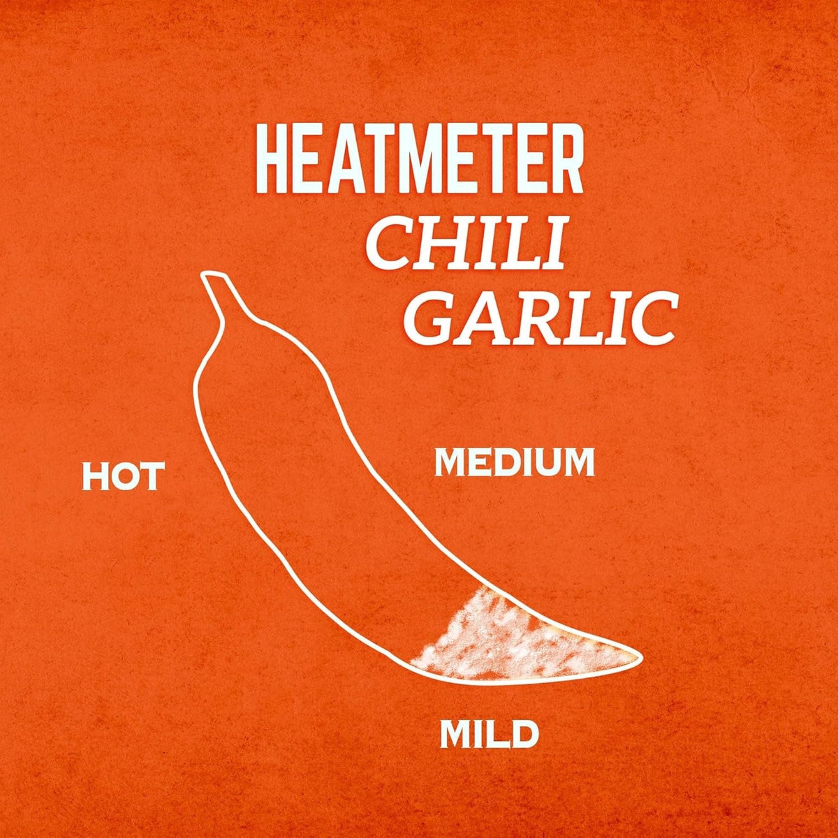 Chili Garlic Hot Sauce