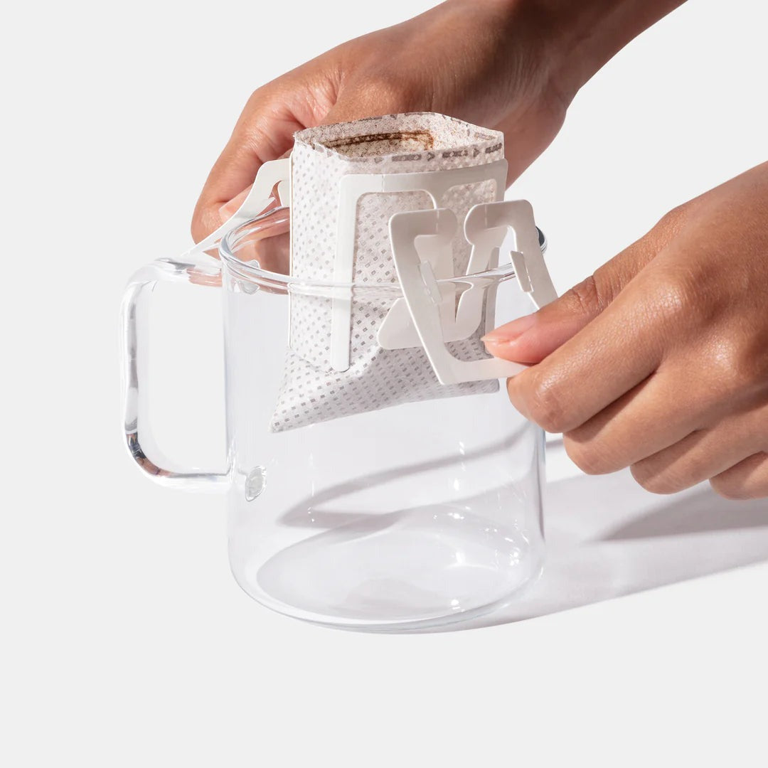 Classic Pourover Latte Single-Serve Coffee (5 CT)