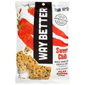 Sweet Chili Whole Grain Corn Tortilla Chips