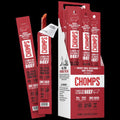 Smoky BBQ Beef Sticks (24 CT)