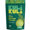 Pure Organic Moringa Vegetable Powder - Green Superfood