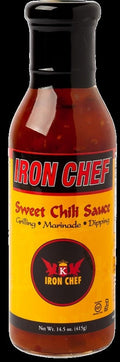 Sweet Chili Sauce