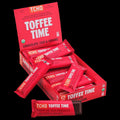 Toffee Time Chocolate Bar (18 CT)